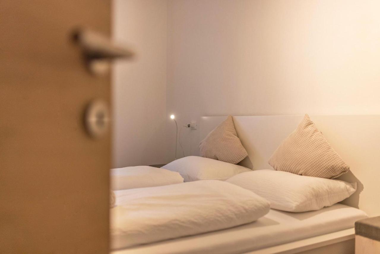 Apt Hofer Sandra ヴィッラバッサ エクステリア 写真